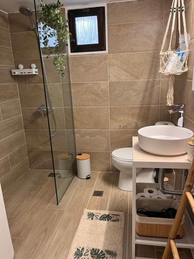 Niko Summer House Созополь Экстерьер фото