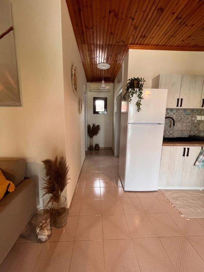 Niko Summer House Созополь Экстерьер фото