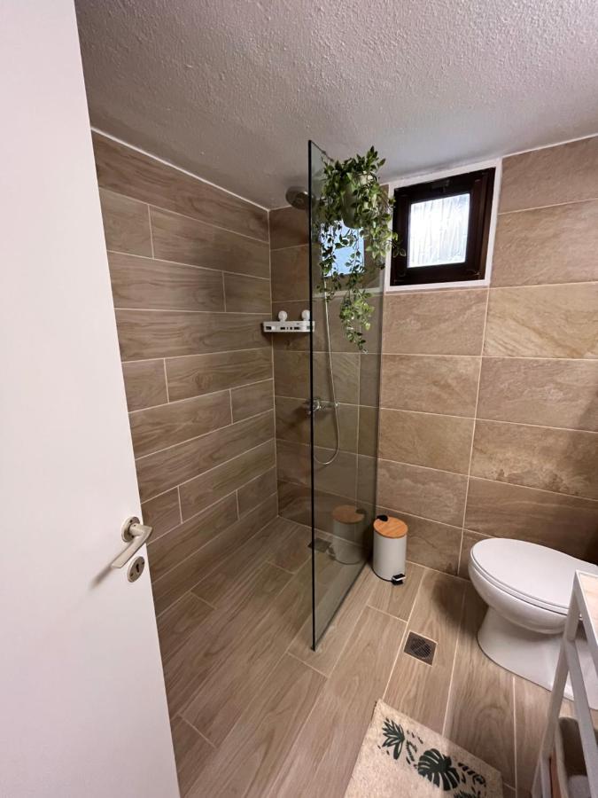 Niko Summer House Созополь Экстерьер фото