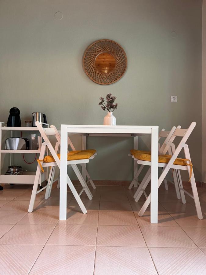 Niko Summer House Созополь Экстерьер фото